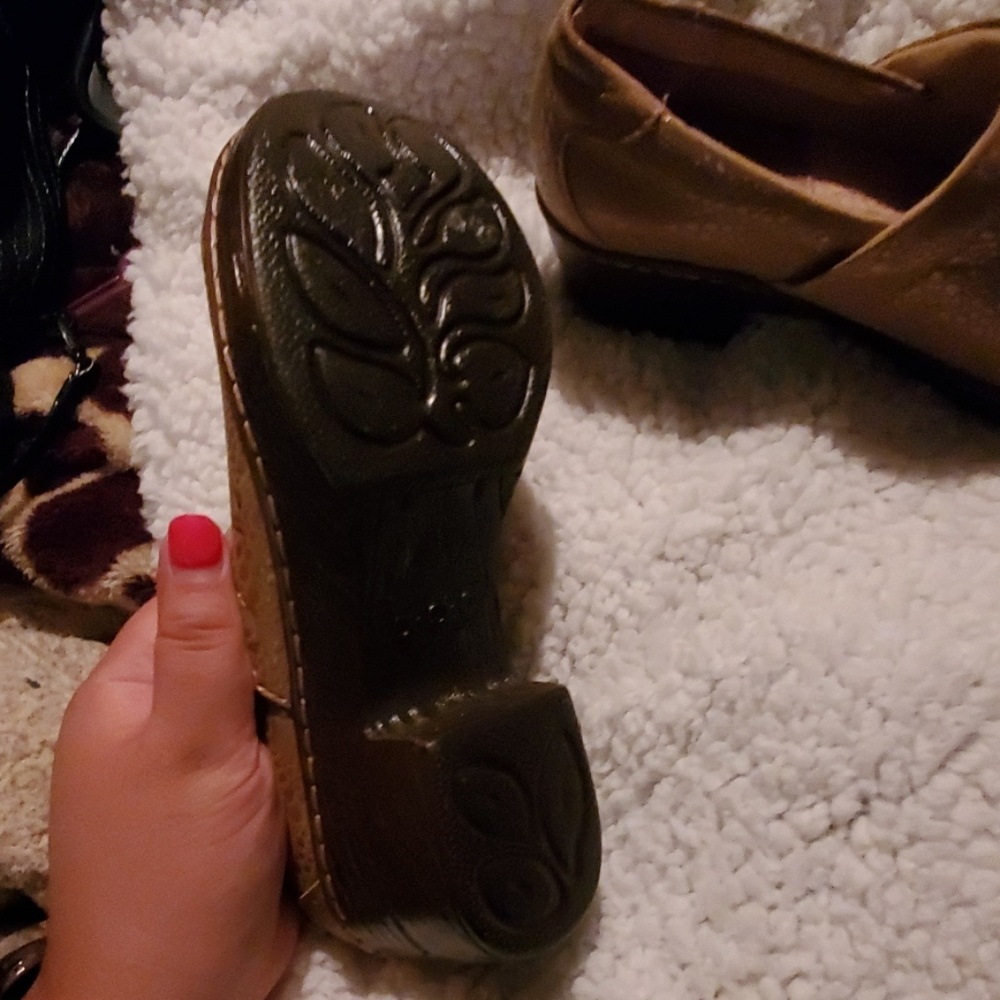 Boc shoes - Picture 2 of 3